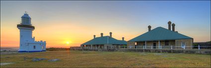 Point Perpendicular Lighthouse - NSW (PB5D 3090)